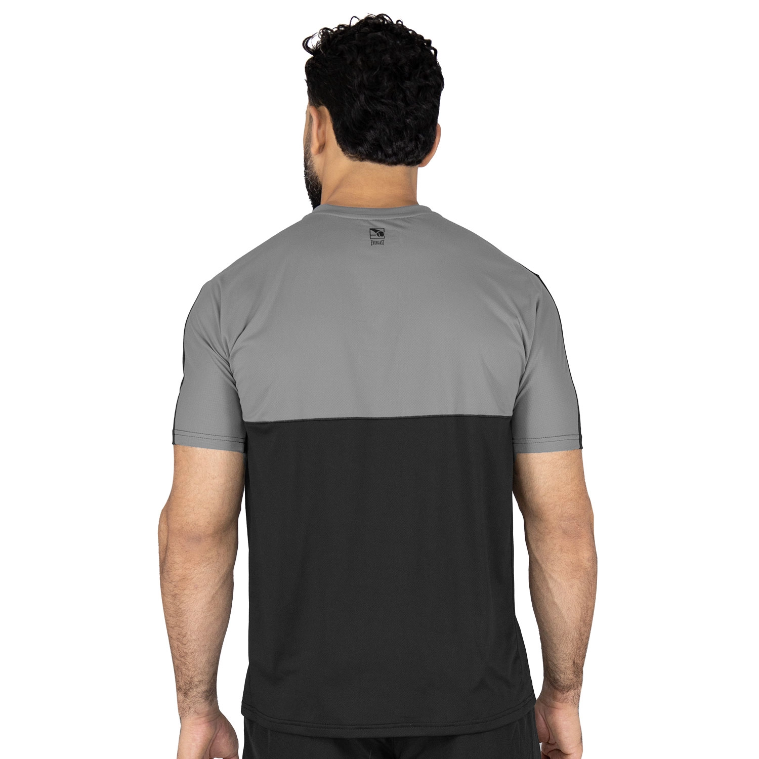 Camiseta Poliéster Deportivo Everlast - Imagen 6
