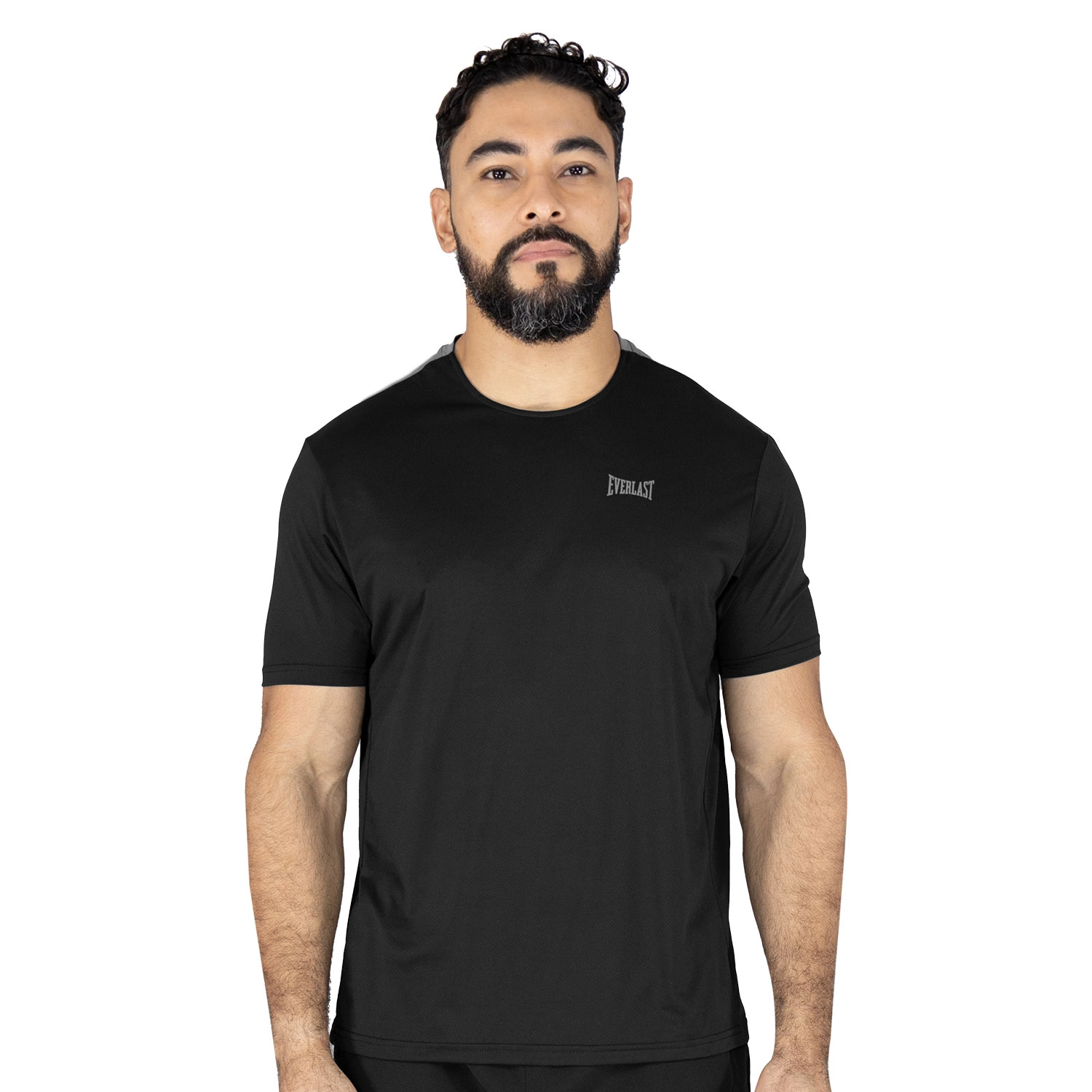 Camiseta Poliéster Deportivo Everlast - Imagen 7