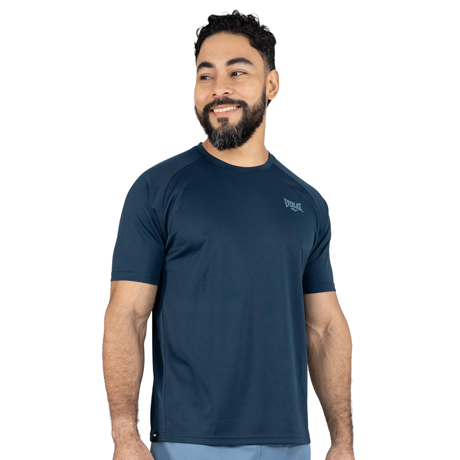 Camiseta Poliéster Everlast - Imagen 4