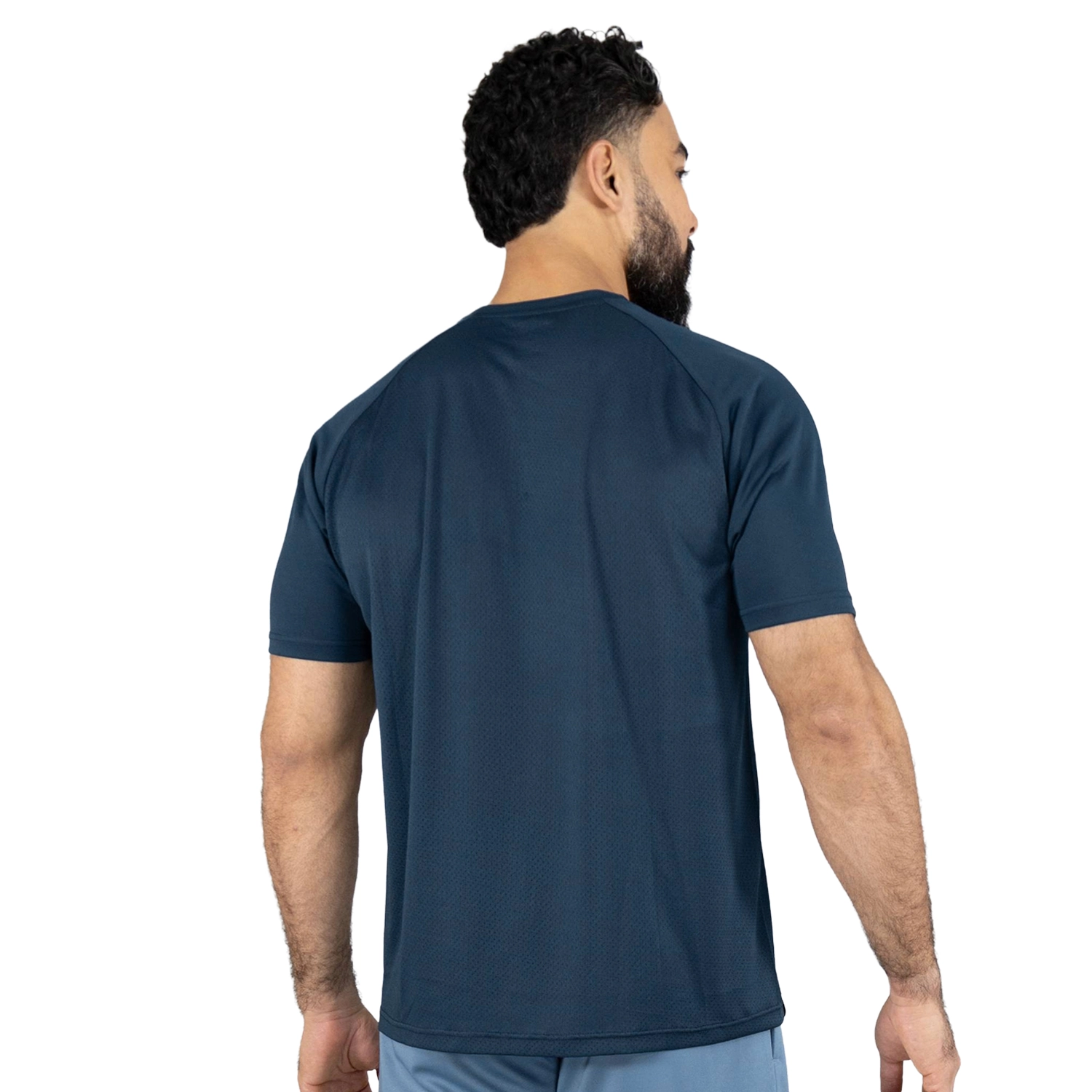 Camiseta Poliéster Everlast - Imagen 5