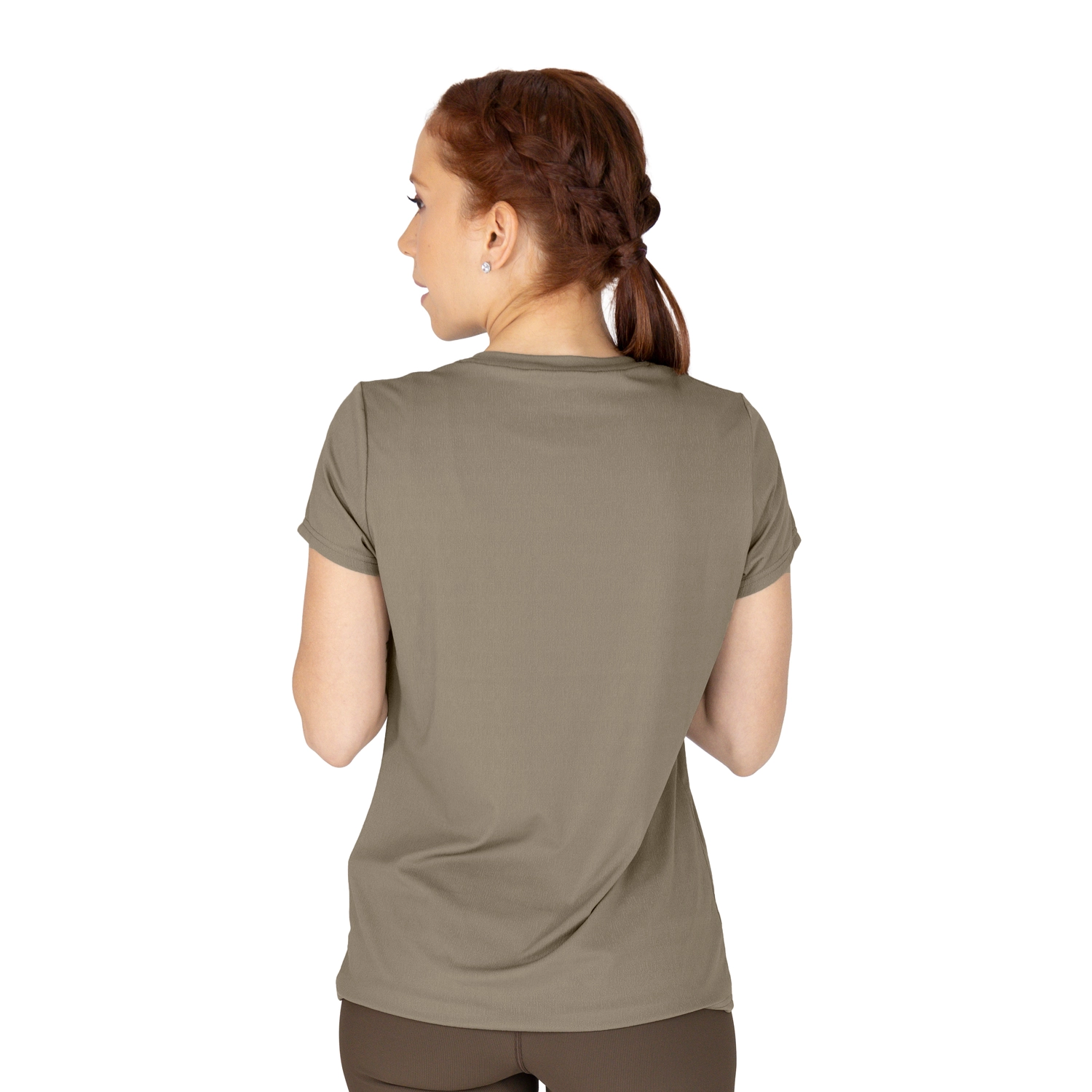 Camiseta Poliéster Everlast Blend - Imagen 5