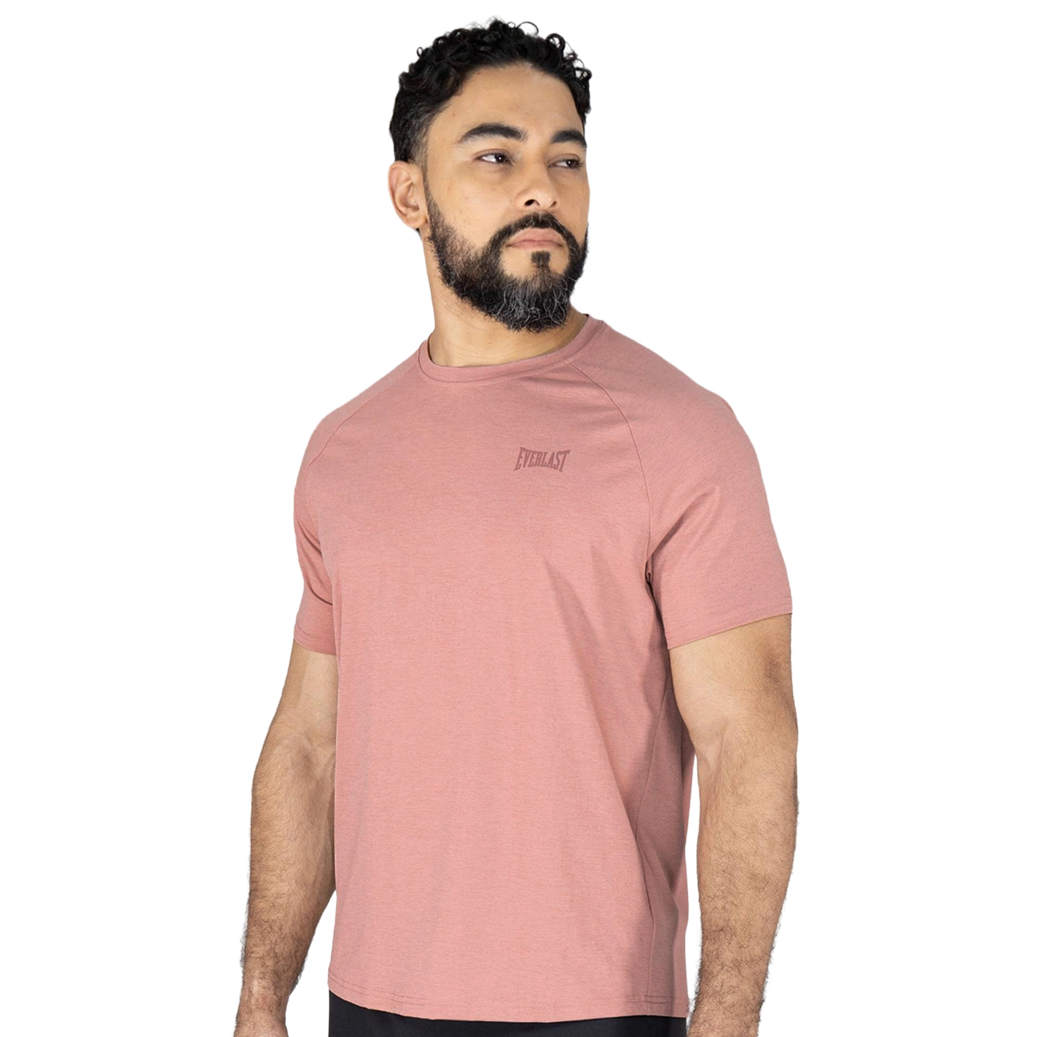 Camiseta Poliéster Everlast E-day - Imagen 7