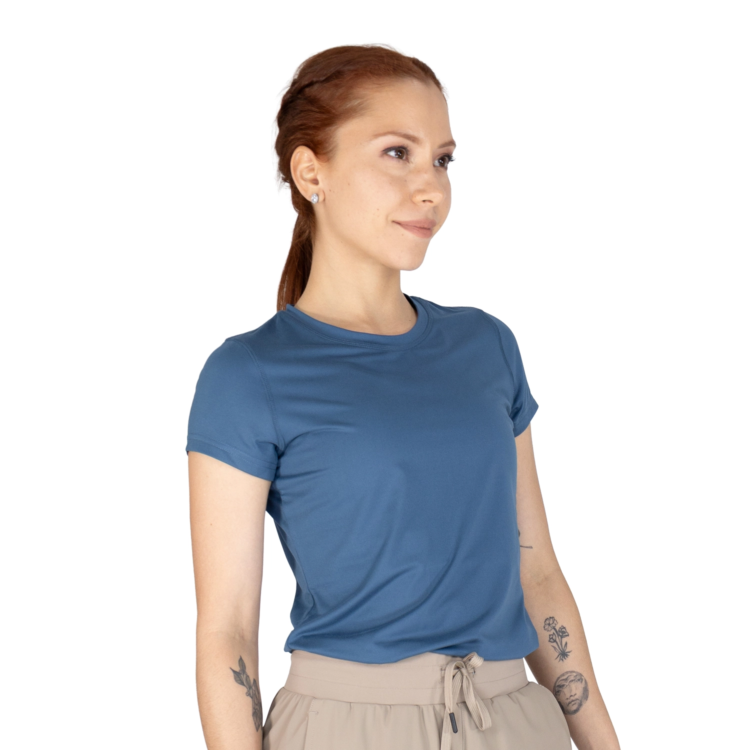 Camiseta Poliéster Everlast E-day Lady - Imagen 7