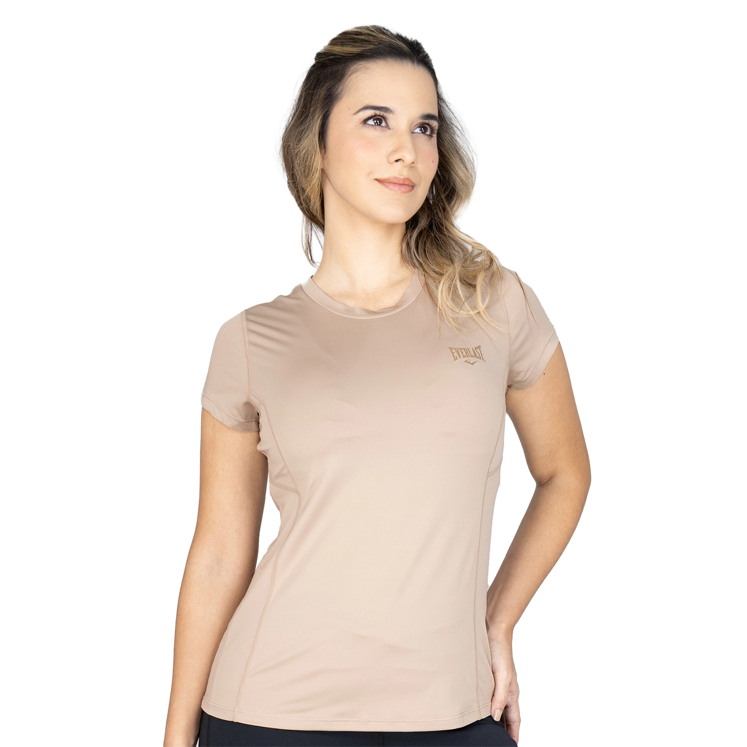 Camiseta Poliéster Everlast Impact - Imagen 6