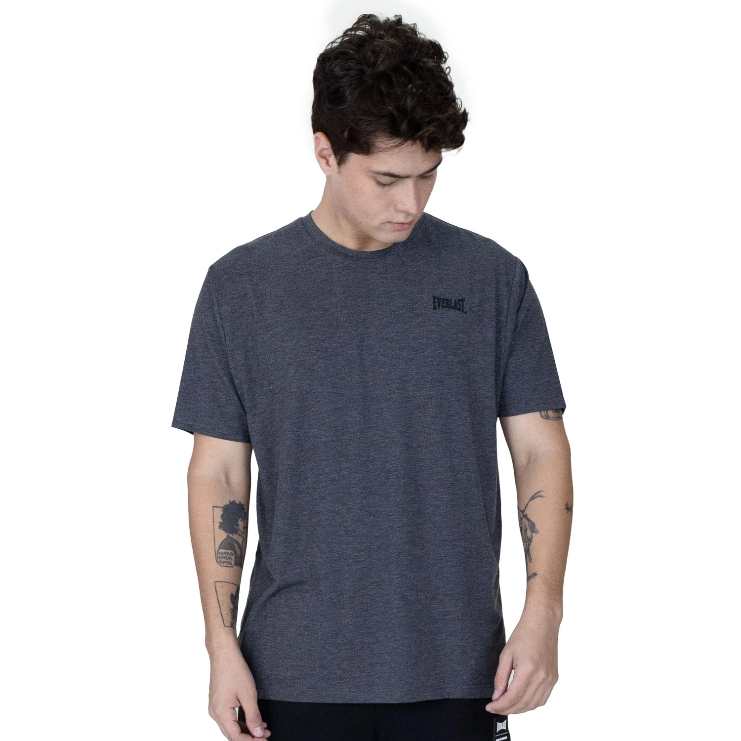 Camiseta Poliéster Everlast Rise II - Imagen 6
