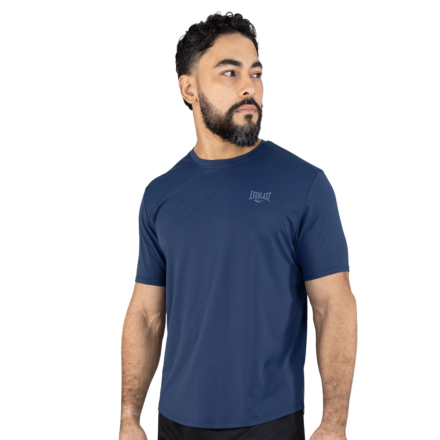 Camiseta Poliéster Everlast Train - Imagen 6