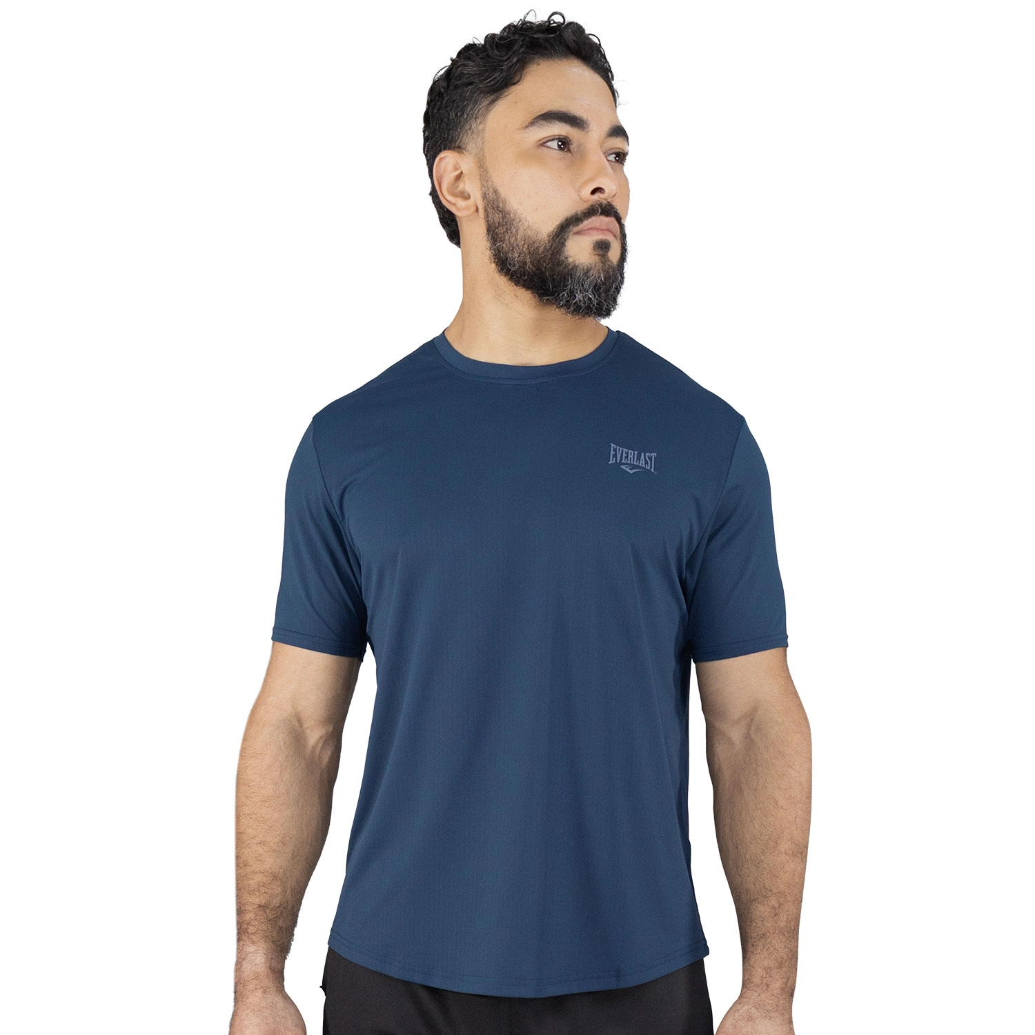 Camiseta Poliéster Everlast Train - Imagen 7