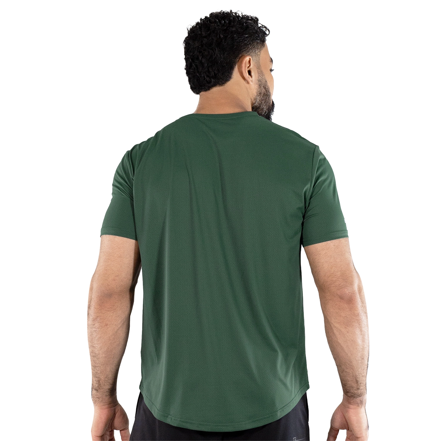Camiseta Poliéster Everlast Xtreme - Imagen 5
