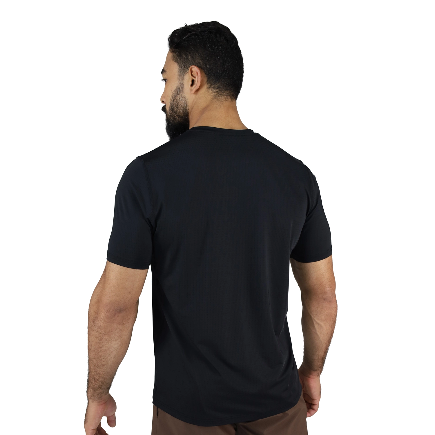 Camiseta Ronnie Everlast Deportivo Nylon - Imagen 5