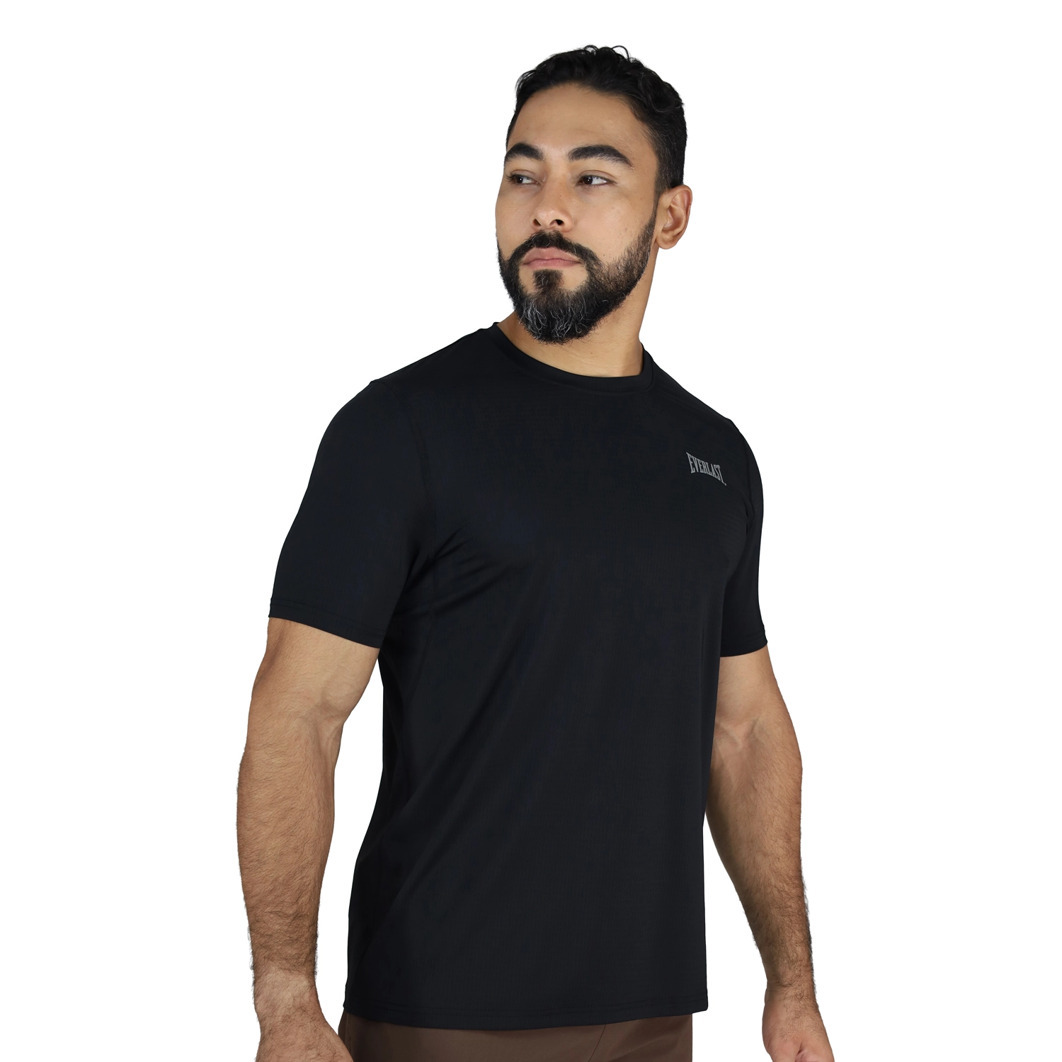 Camiseta Ronnie Everlast Deportivo Nylon - Imagen 6
