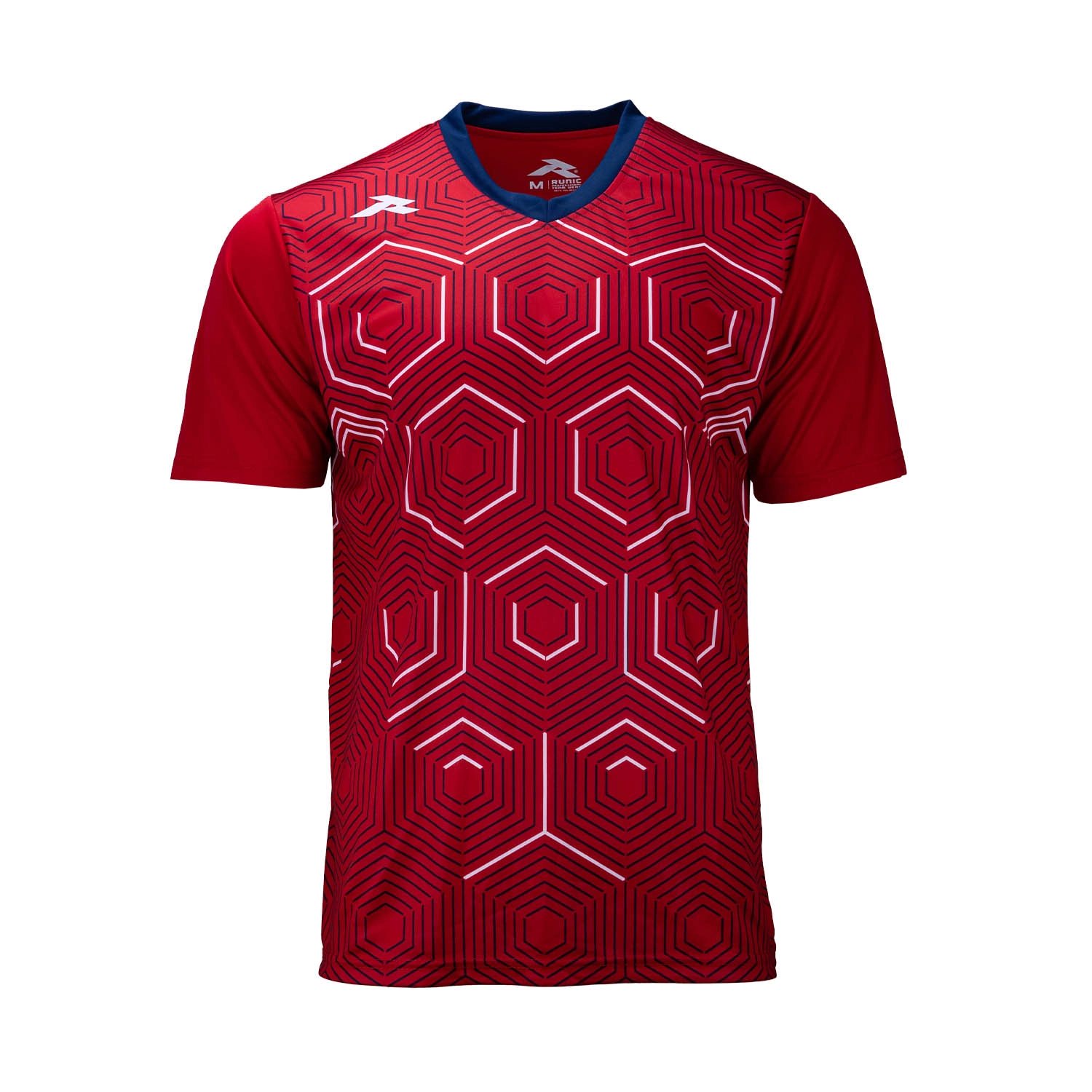 Camiseta Runic para hombre - Imagen 2