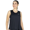Camiseta Sin Mangas para Mujer Everlast Point Bk - Thumbnail Image 7