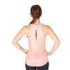 Camiseta Sin Mangas para Mujer Poliéster y Elastano Everlast Mojave - Thumbnail Image 5