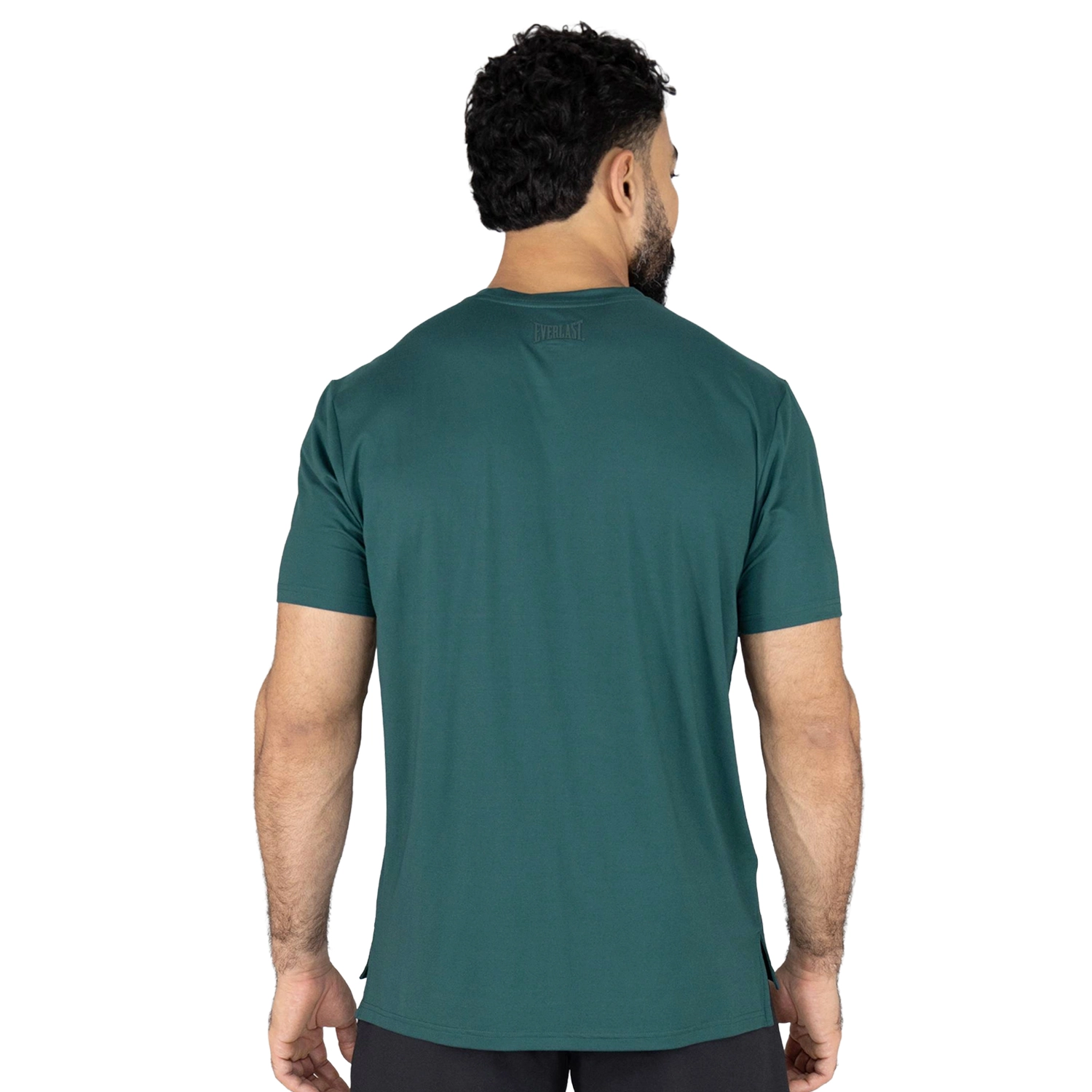 Camiseta Spandex Everlast E-day Poliéster - Imagen 5