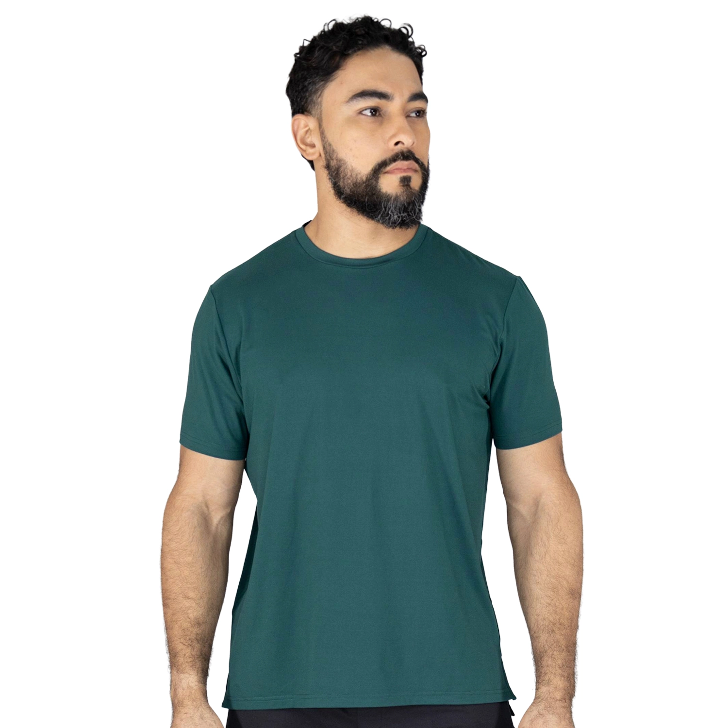 Camiseta Spandex Everlast E-day Poliéster - Imagen 6