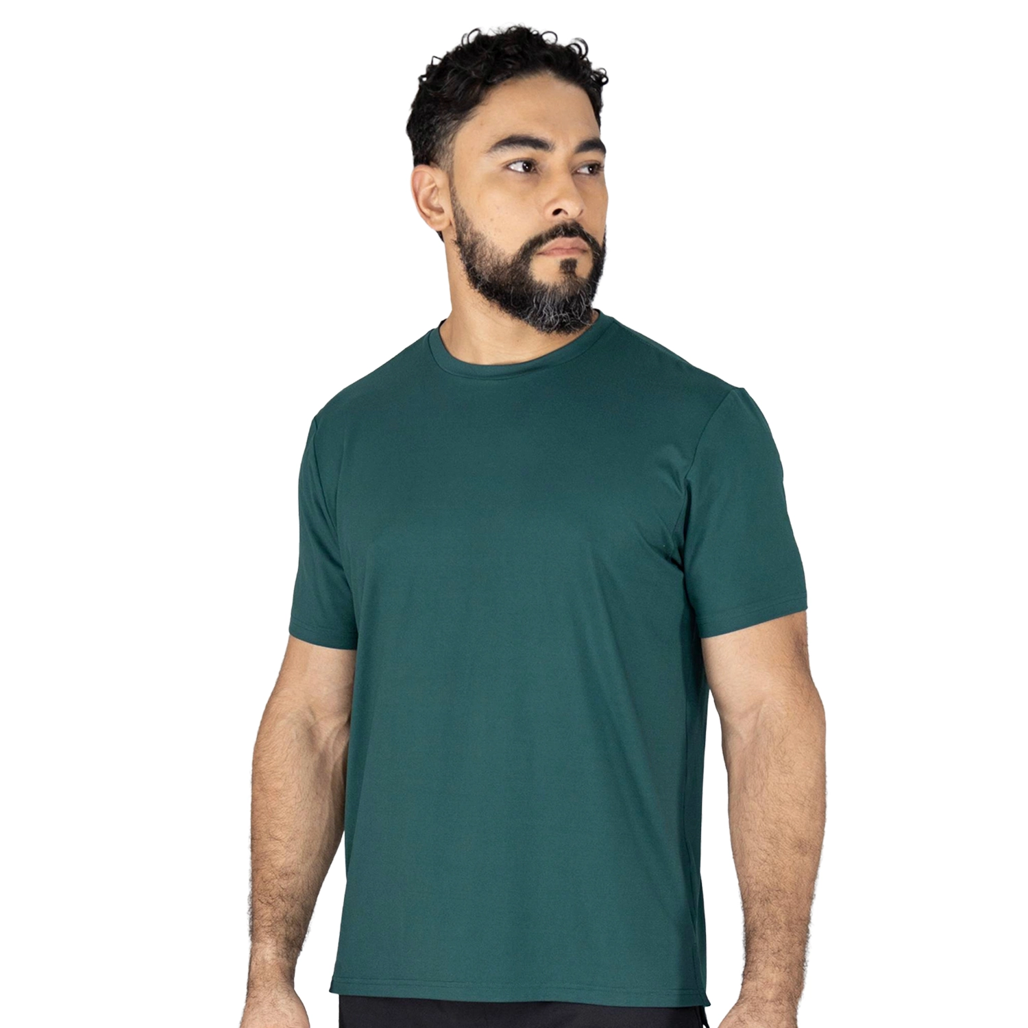 Camiseta Spandex Everlast E-day Poliéster - Imagen 7