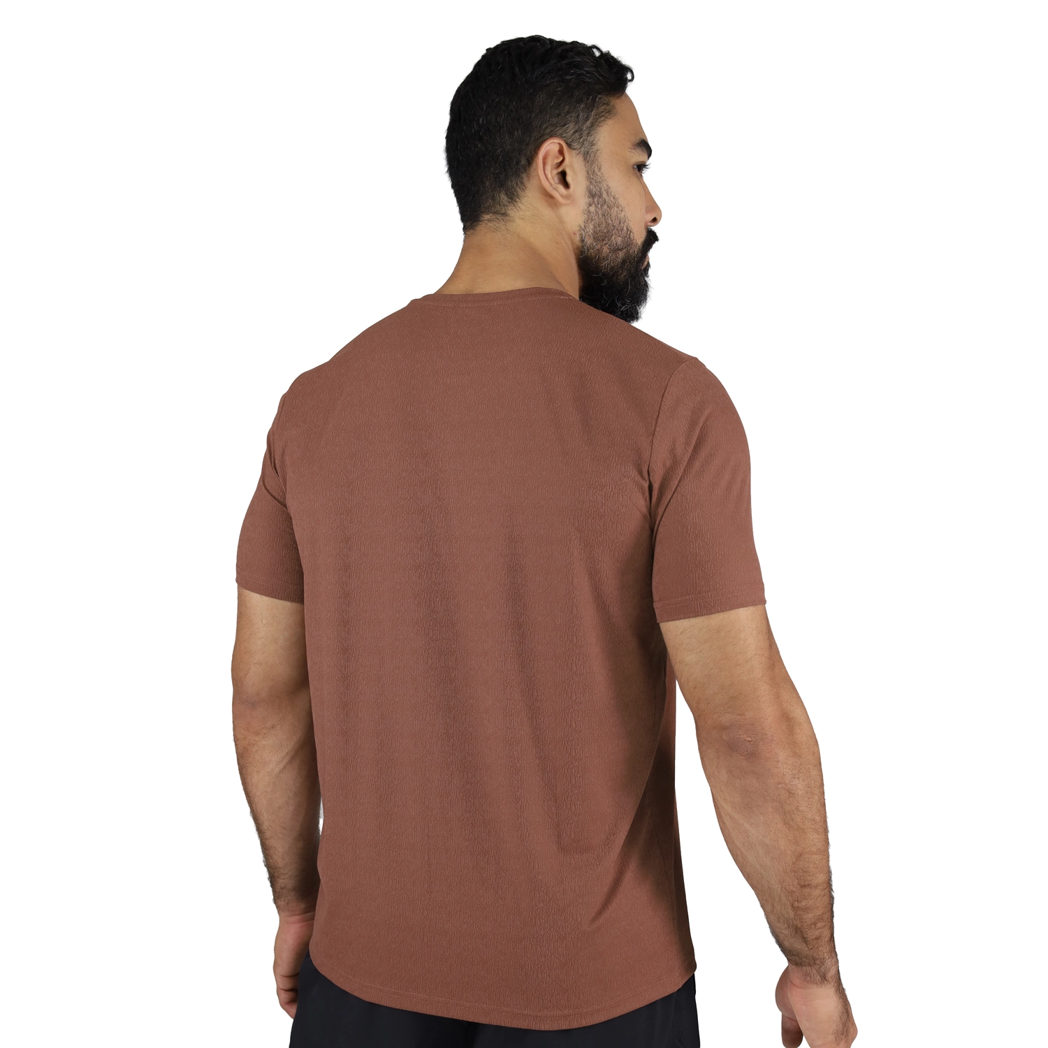 Camiseta Square Everlast Deportivo Nylon - Imagen 5