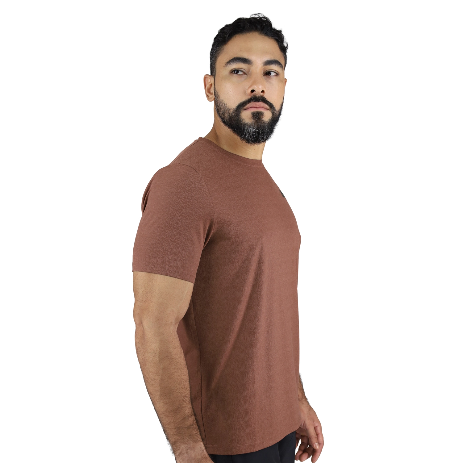 Camiseta Square Everlast Deportivo Nylon - Imagen 6