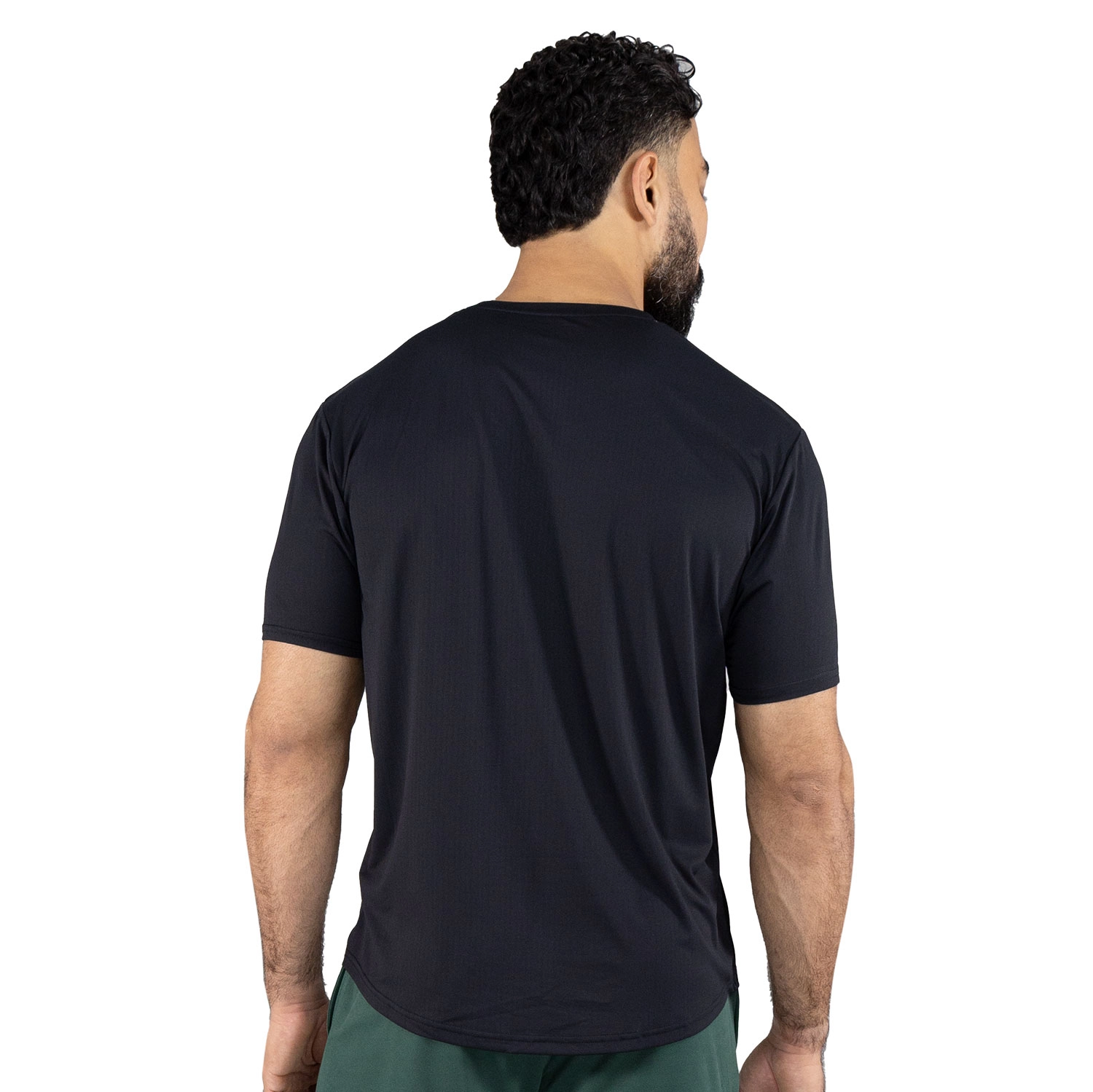 Camiseta Train Everlast Poliéster - Imagen 5