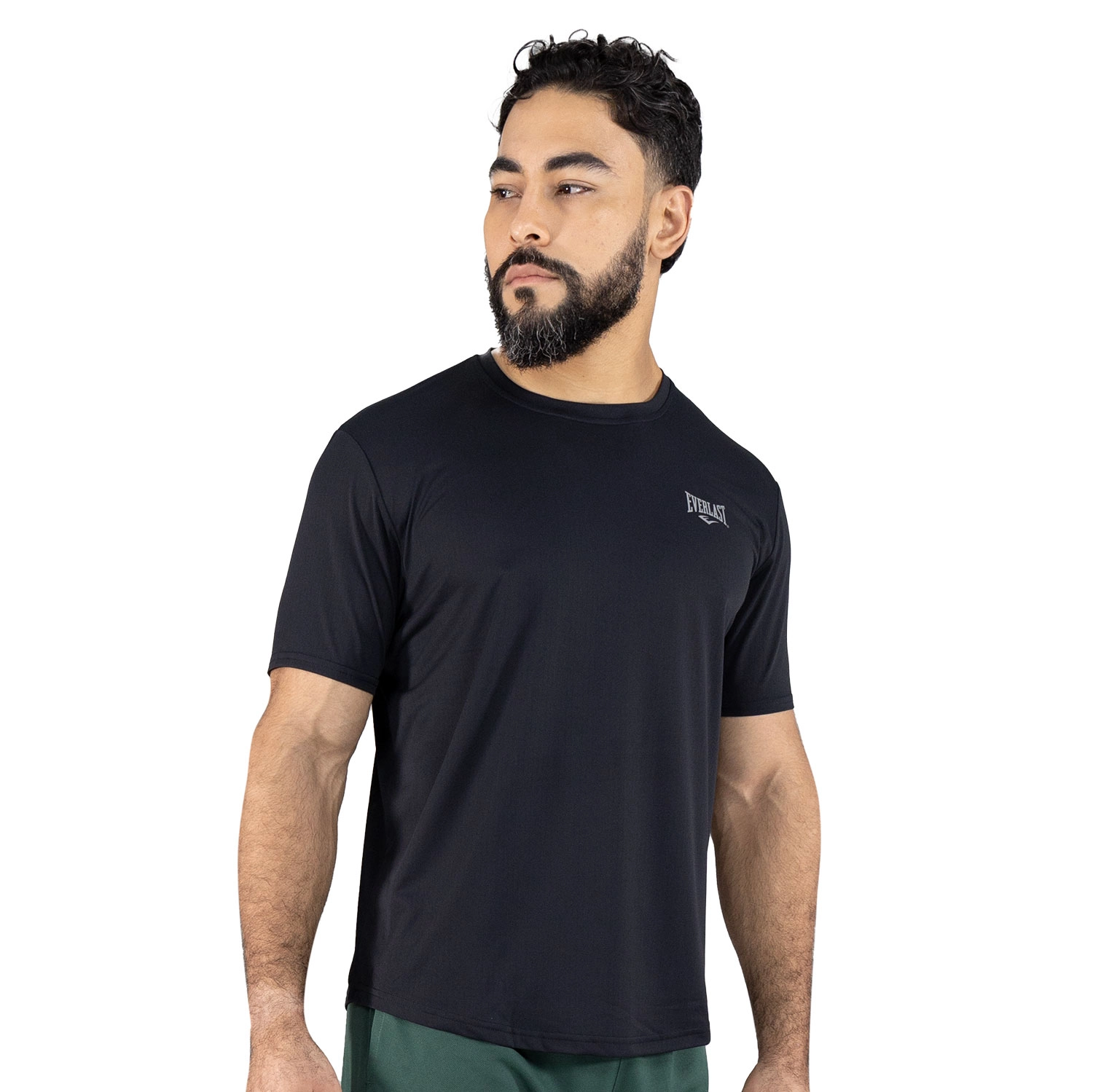 Camiseta Train Everlast Poliéster - Imagen 6
