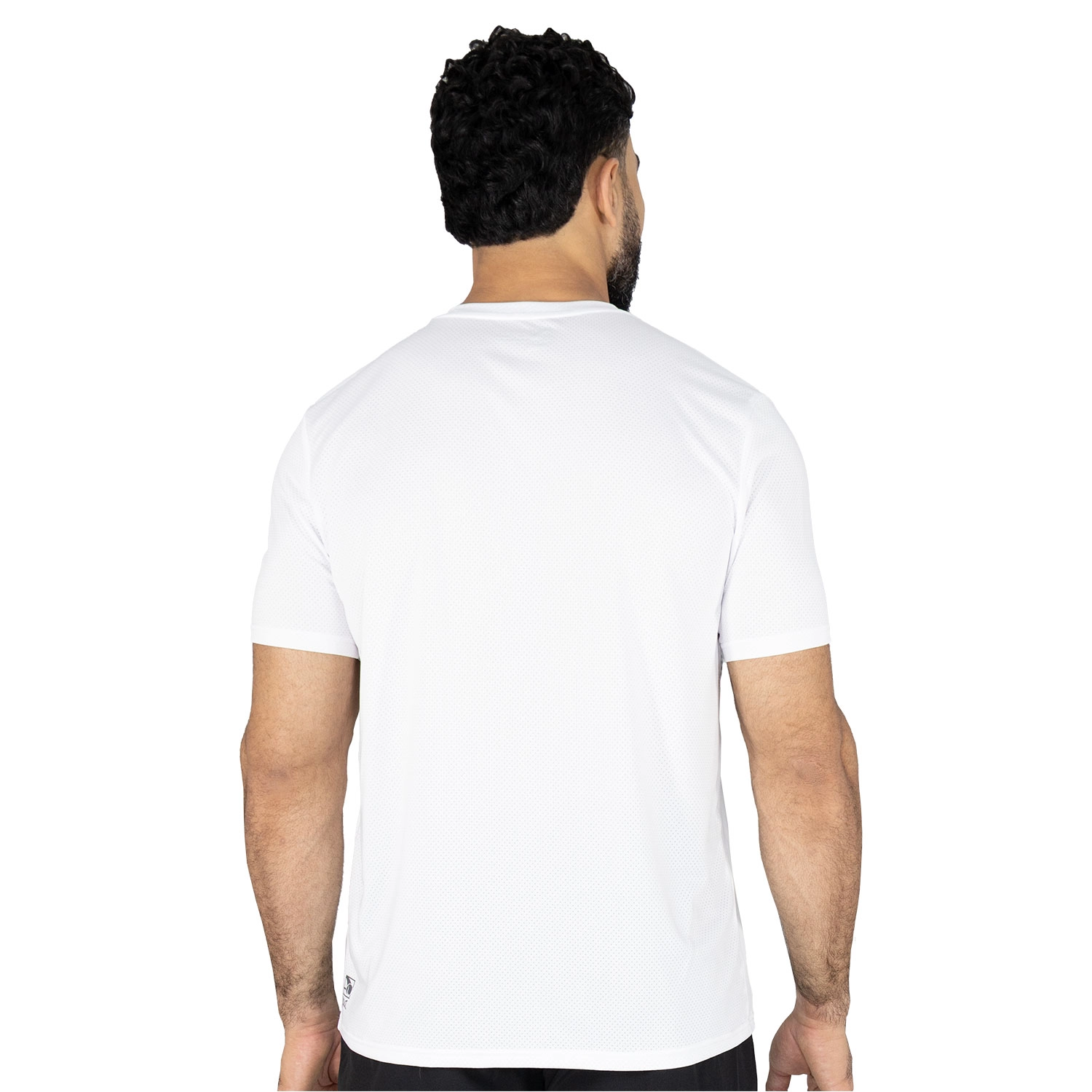 Camiseta Transpirable Everlast Poliéster - Imagen 5