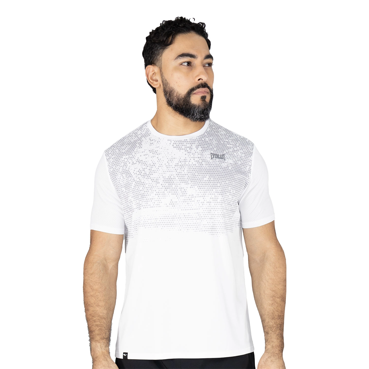 Camiseta Transpirable Everlast Poliéster - Imagen 7