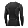 Camiseta de Compresión Everlast - Thumbnail Image 4