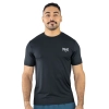 Camiseta para Hombre Everlast Poliéster y Elastano Champion - Thumbnail Image 2