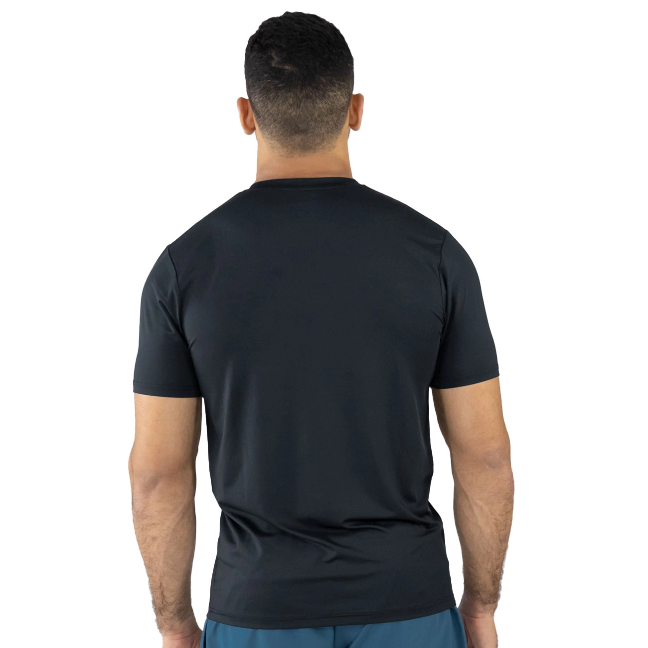 Camiseta para Hombre Everlast Poliéster y Elastano Champion - Imagen 3
