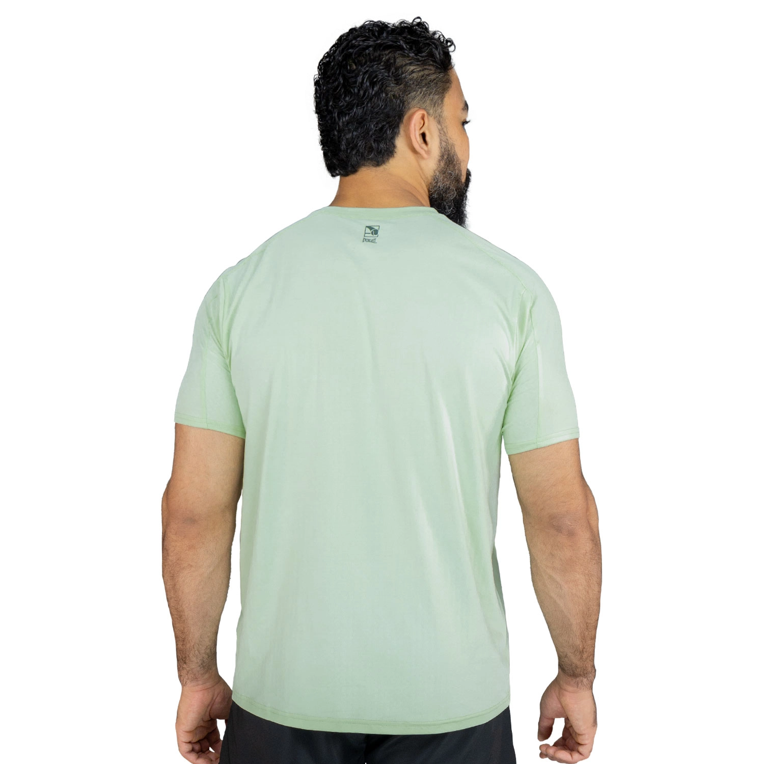 Camiseta para Hombre Poly Everlast Urban - Imagen 6