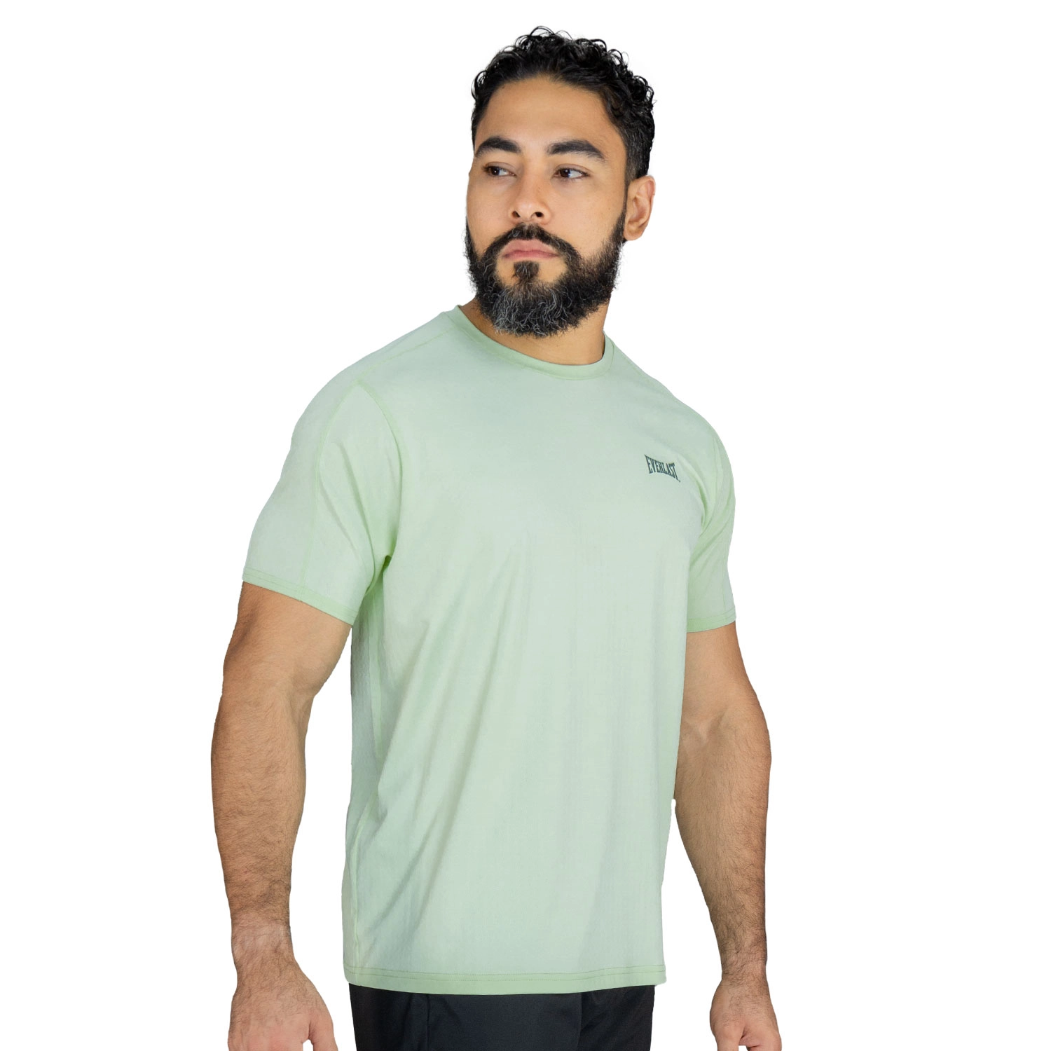 Camiseta para Hombre Poly Everlast Urban - Imagen 7