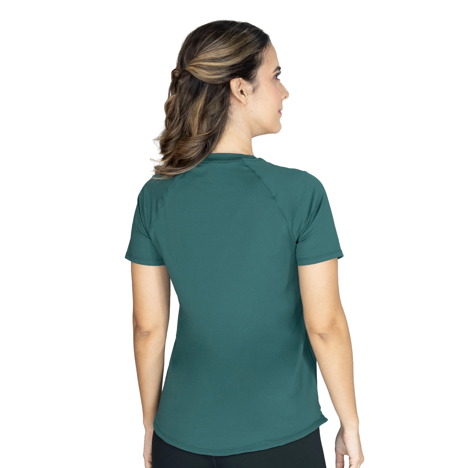 Camiseta para Mujer Everlast Mesh - Imagen 6