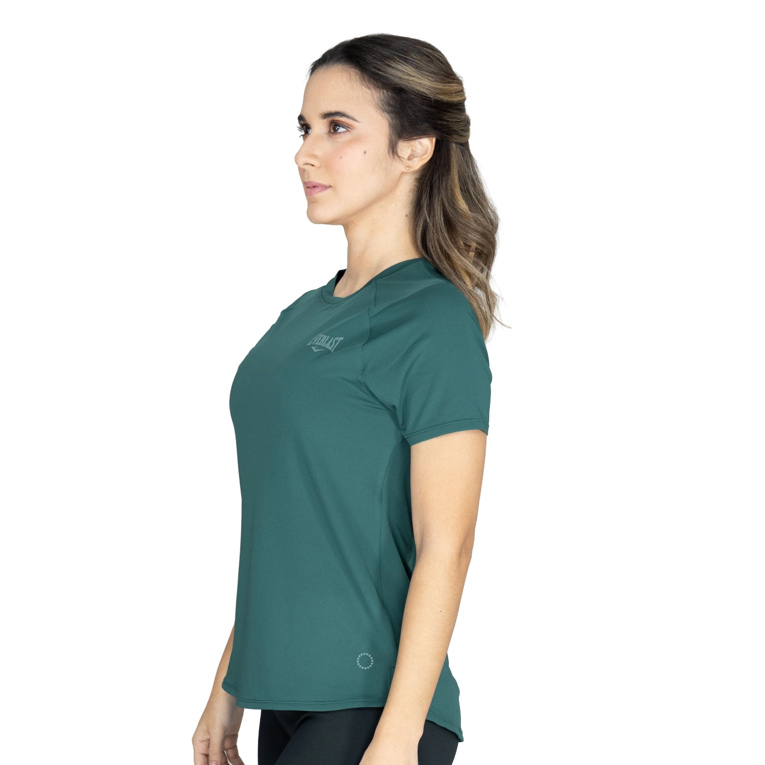 Camiseta para Mujer Everlast Mesh - Imagen 7