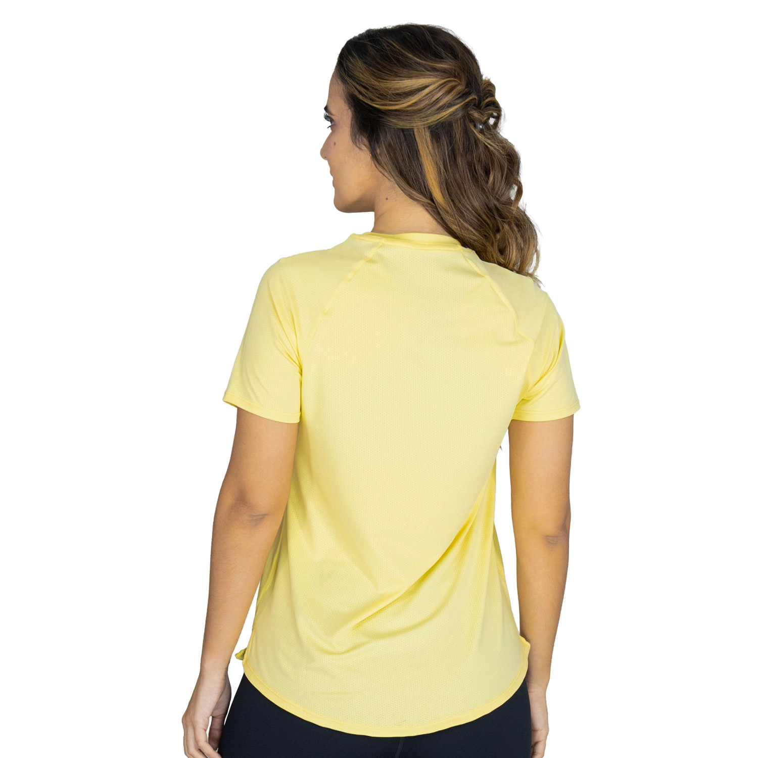 Camiseta para Mujer Everlast Mesh - Imagen 6