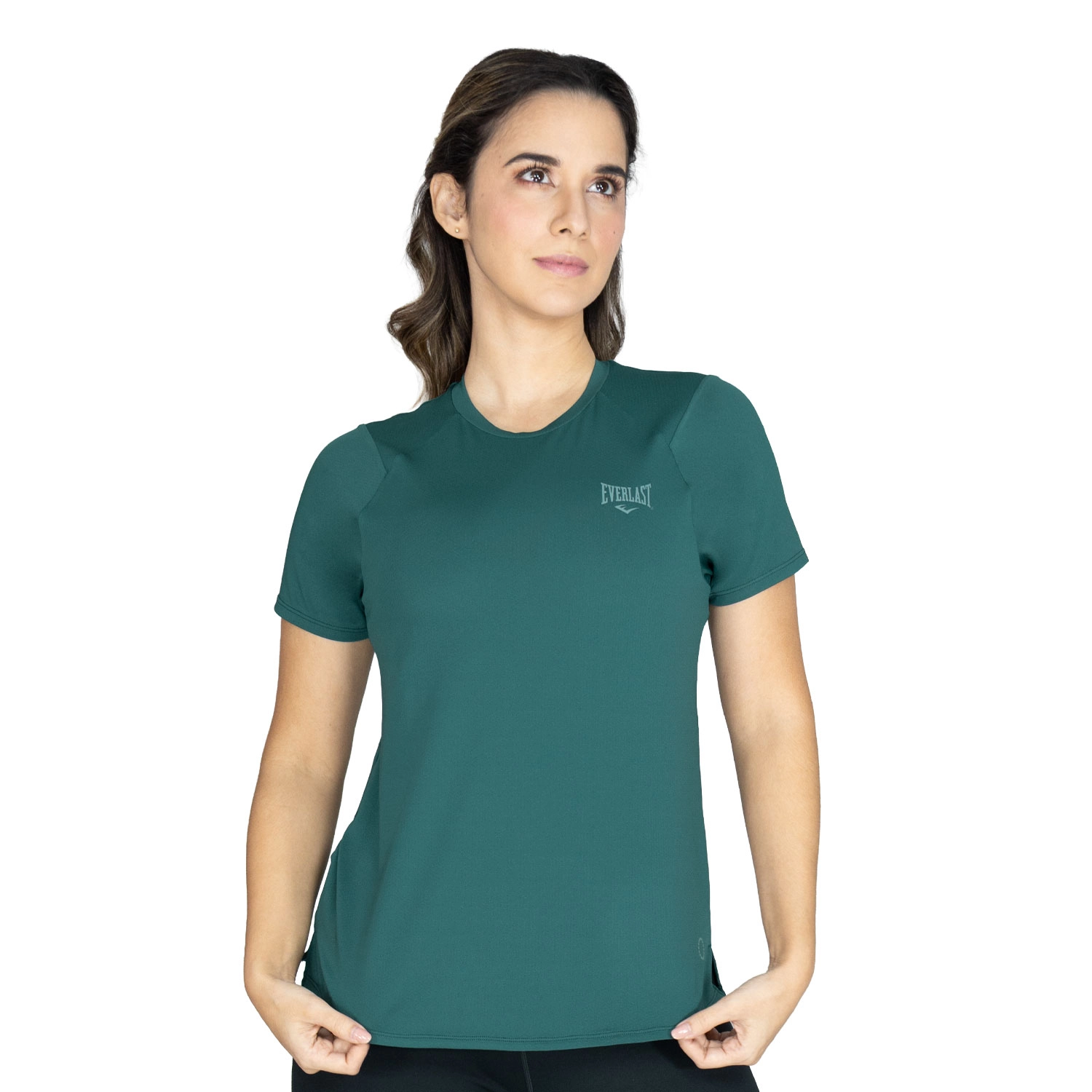Camiseta para Mujer Everlast Mesh - Imagen 4