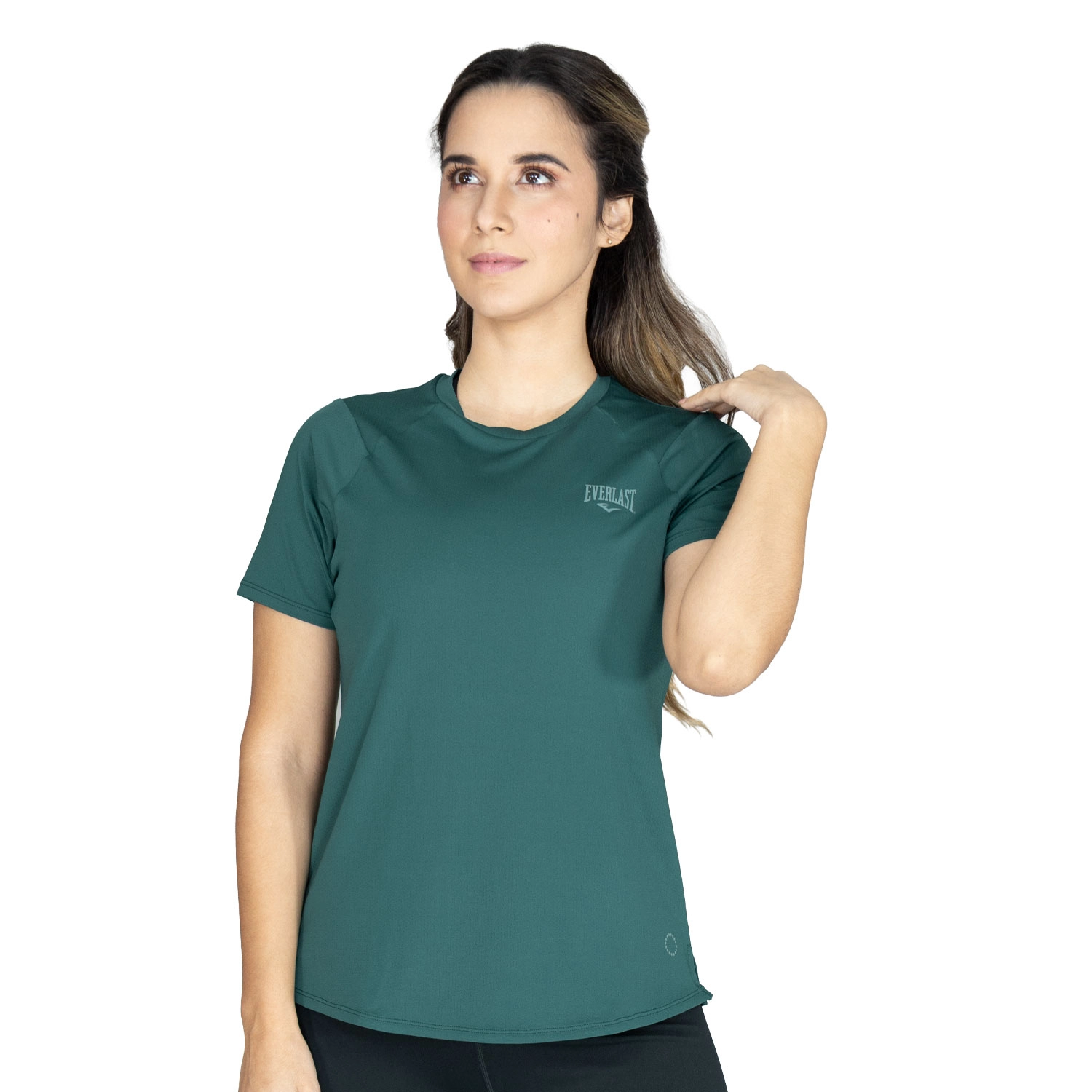 Camiseta para Mujer Everlast Mesh - Imagen 5
