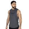 Camiseta sin mangas Cómodo Everlast Legacy - Thumbnail Image 4