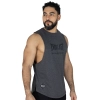 Camiseta sin mangas Cómodo Everlast Legacy - Thumbnail Image 6