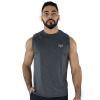 Camiseta sin mangas Deportivo Everlast Champion Poli - Thumbnail Image 4