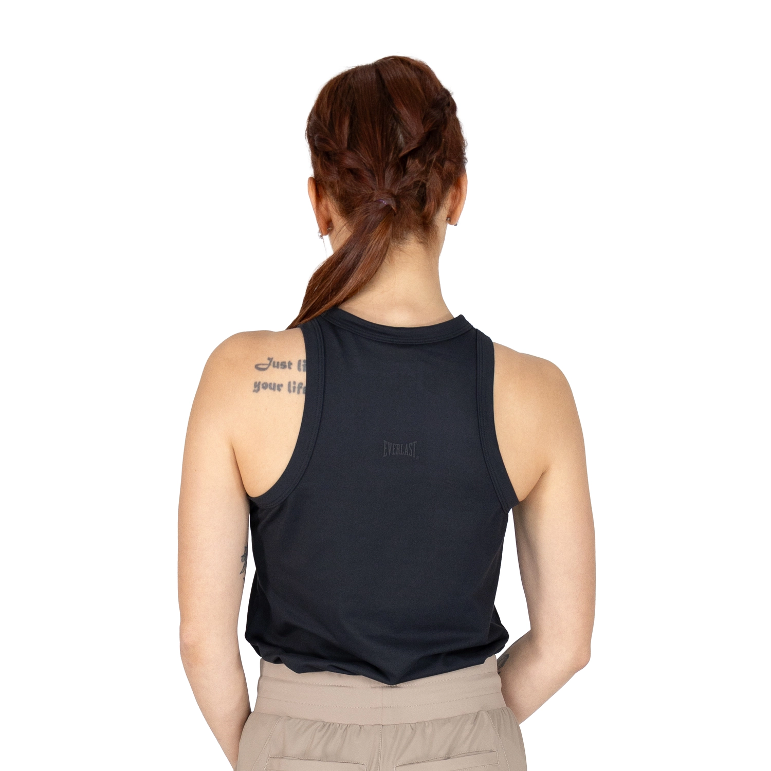 Camiseta sin mangas Deportivo Everlast E-day Poliéster - Imagen 5
