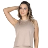 Camiseta sin mangas Deportivo Everlast Poliéster - Thumbnail Image 4