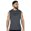 Camiseta sin mangas Essentials Everlast - Thumbnail Image 4
