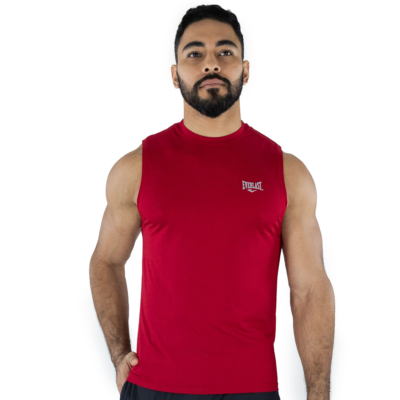 Camiseta sin mangas Everlast Champion Poliéster - Imagen 2
