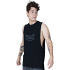 Camiseta sin mangas Everlast Deportivo Lunge - Thumbnail Image 4