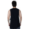 Camiseta sin mangas Everlast Deportivo Lunge - Thumbnail Image 5