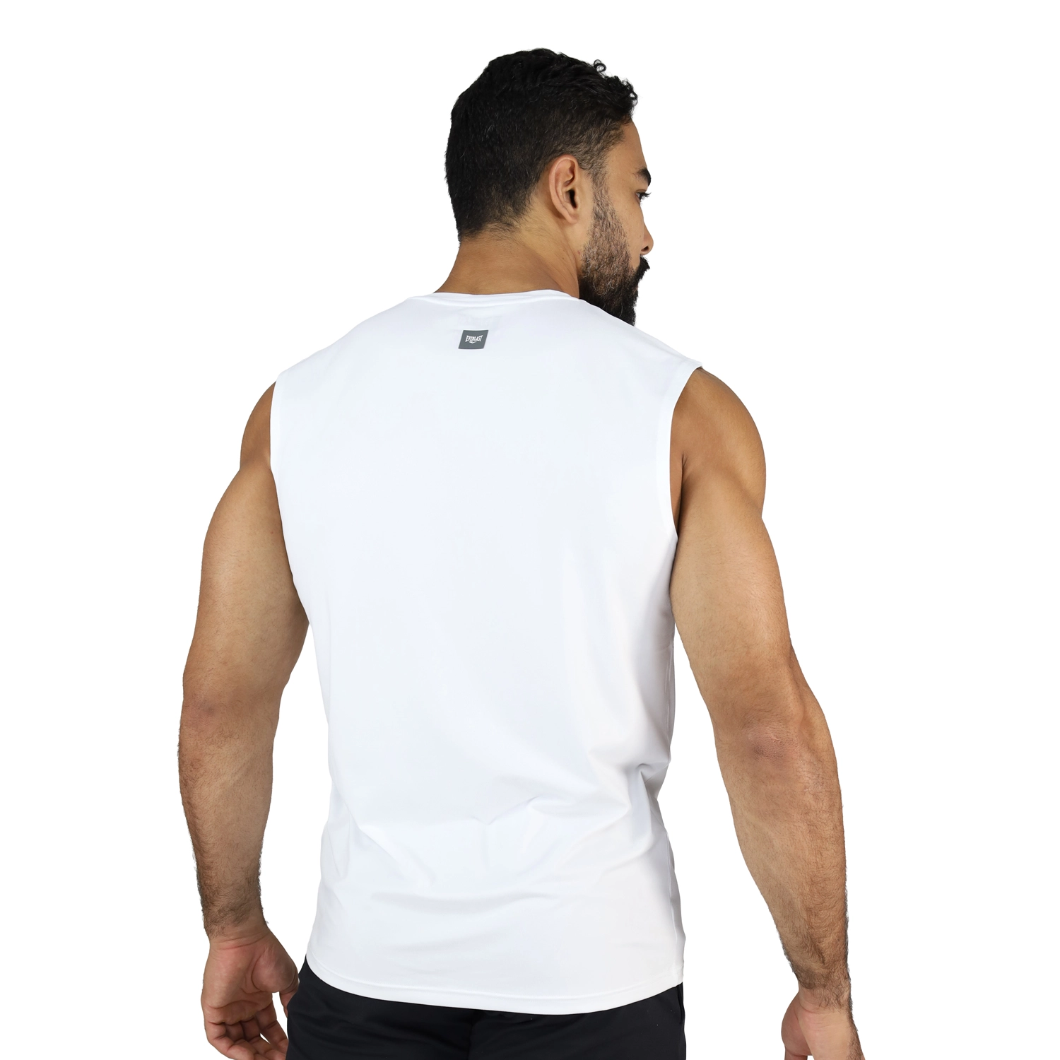 Camiseta sin mangas Everlast E-day Poliéster - Imagen 5