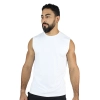 Camiseta sin mangas Everlast E-day Poliéster - Thumbnail Image 4