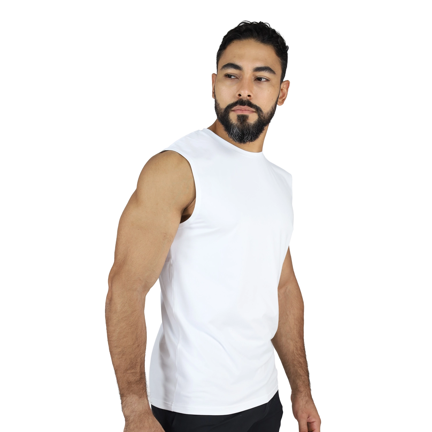 Camiseta sin mangas Everlast E-day Poliéster - Imagen 6