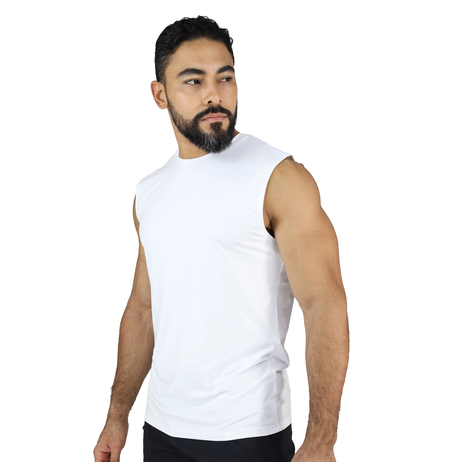 Camiseta sin mangas Everlast E-day Poliéster - Imagen 7
