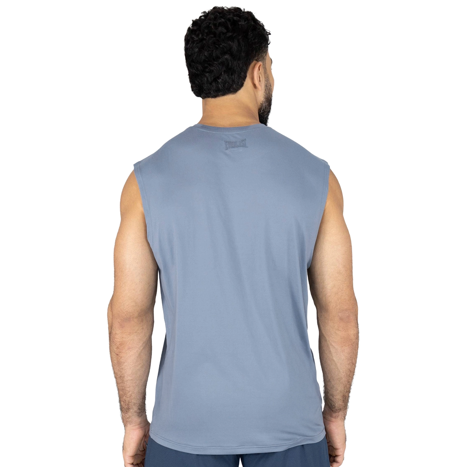 Camiseta sin mangas Everlast E-day de Hombre - Imagen 6